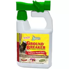 Green As It Gets 32oz RTS Ground Breaker Penetrant 12/CS