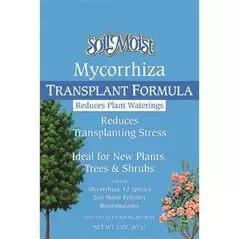 JRM 3oz Transplant Generic Mycorrhiza