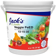 Jacks Classic 4