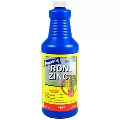 Liquinox Qt Iron & Zinc