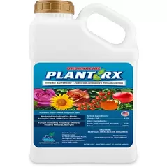 Organocide 1 Gallon Plant RX Concentrate