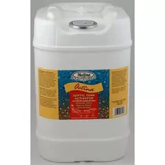 Medina 5gal Actina Septic Tank Activator
