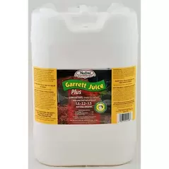 Medina 5gal Garret Juice Plus