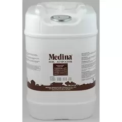 Medina 5gal Soil Activator