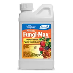 Monterey 8oz Fungi-MAX Multi Purpose Fungicide