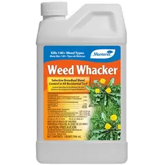 Monterey 32oz Weed Whacker Broadleaf Weed Killer