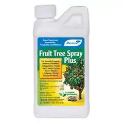 Monterey Pt Fruit Tree Spray Plus Conc (6/CS)