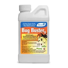 Monterey 8oz Bug Buster II For Home