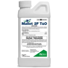 Nufarm 16oz Mallet T&O Insect Imidacloprid