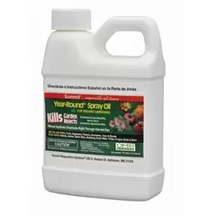 Summit Pt Year Round Hort Oil Concentrate