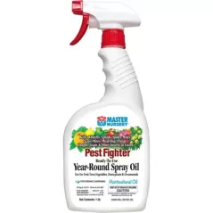 Summit MNGC Qt RTU Year Round Oil