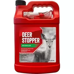 Deer Stopper 1gal Repellent Refill Ready to Use