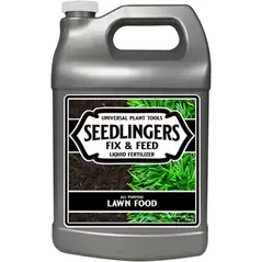 Seedlingers 1gal Fix & Feed Liquid Concentrate