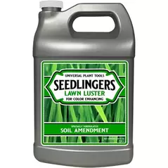 Seedlingers 1gal Lawn Luster Liquid Concentrate