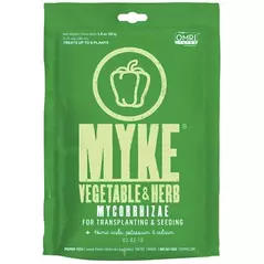 Myke 1.8oz Vegetable & Herb Growth Enhancer