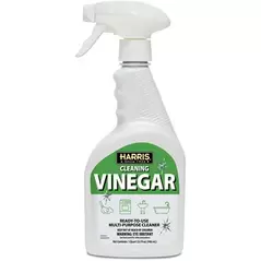 Harris 32oz Multi-Purpose Cleaning Vinegar Ready to Use
