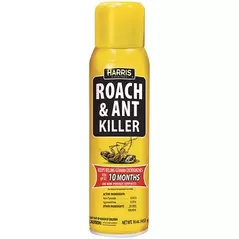 Harris 16oz Roach & Ant Killer Cypermethrin
