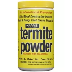 Harris 16oz Termite Powder Canister