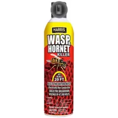Harris 16oz Wasp & Hornet Killer Foam