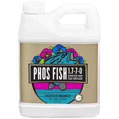 PNW 32oz Phos Fish All Purpose Water Soluble 1.7-7-0