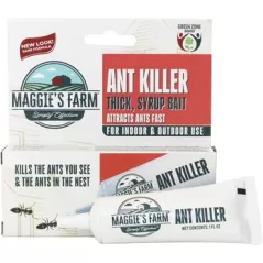 Maggie's Farm 1oz Simply Effective Ant Killer Syrup