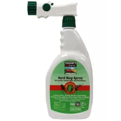 Maggie's Farm 32oz Simply Effective Yard Bug Spray RTS