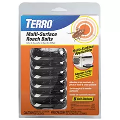 Terro Multi-Surface Roach Bait