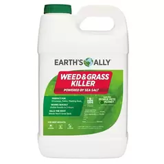 Earth's Ally 2.5gal Weed Killer RTU