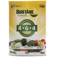 Sustane 5