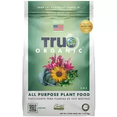 True Organic 4