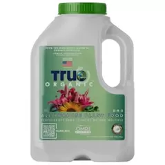 True Organic 4.5