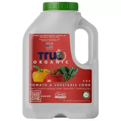 True Organic 4.5