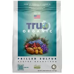 True Organic 5