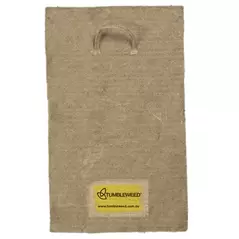 Tumbleweed Rectangular Worm Blanket