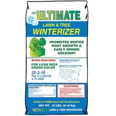 Ultimate 18