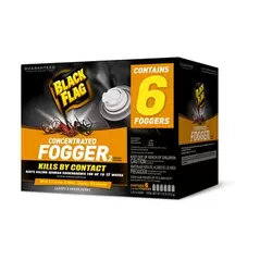 Black Flag 1.25oz Concentrated Fogger