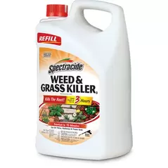 Spectracide Weed Grass AccuShot Refill 1.33gal