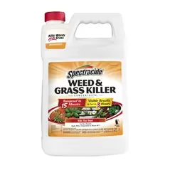 Spectracide 128oz Concentrate2 Weed & Grass Killer