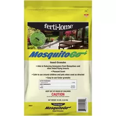 Fertilome 10