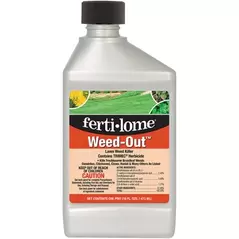 Fertilome 16oz Weed Out Lawn Weed Killer