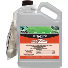 Fertilome 1Gal Weed Free Zone RTU