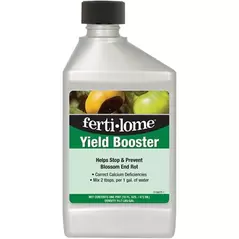 Fertilome 16oz Yield Booster