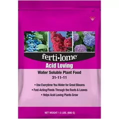 Fertilome 1.5