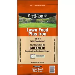 Fertilome 40