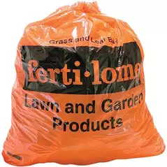 Fertilome Leaf & Grass Bag 100 Per Roll