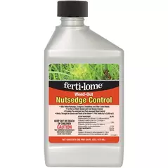 Fertilome 16oz Weed-Out Nutsedge Control Conc