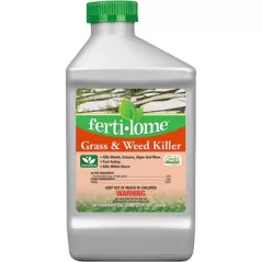 Fertilome 32oz Grass & Weed Killer