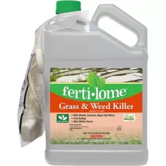 Fertilome 1Gal Grass & Weed Killer RTU