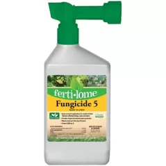 Fertilome 32oz Fungicide 5 RTS
