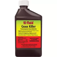 HiYield 16oz Grass Killr Postemergence Herbicide